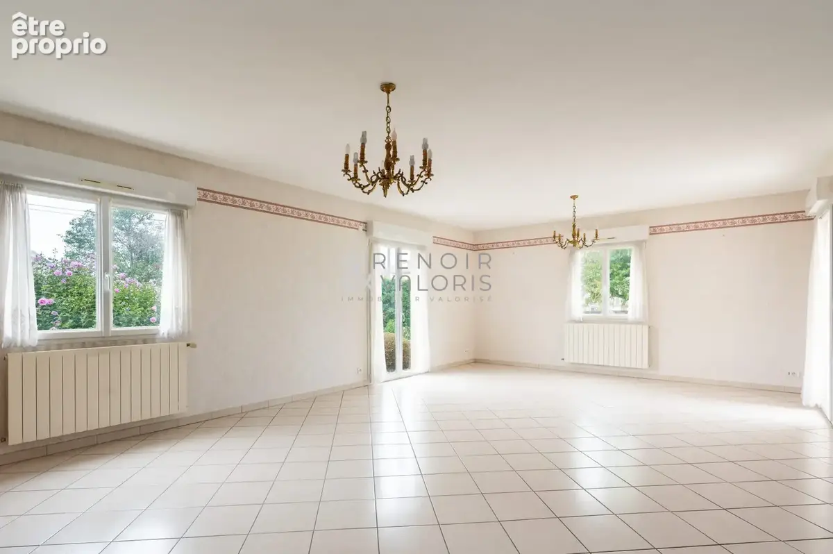 Maison 7 pièces 212 m² à vendre à Dombasle-Sur-Meurthe (54110) - photo 4