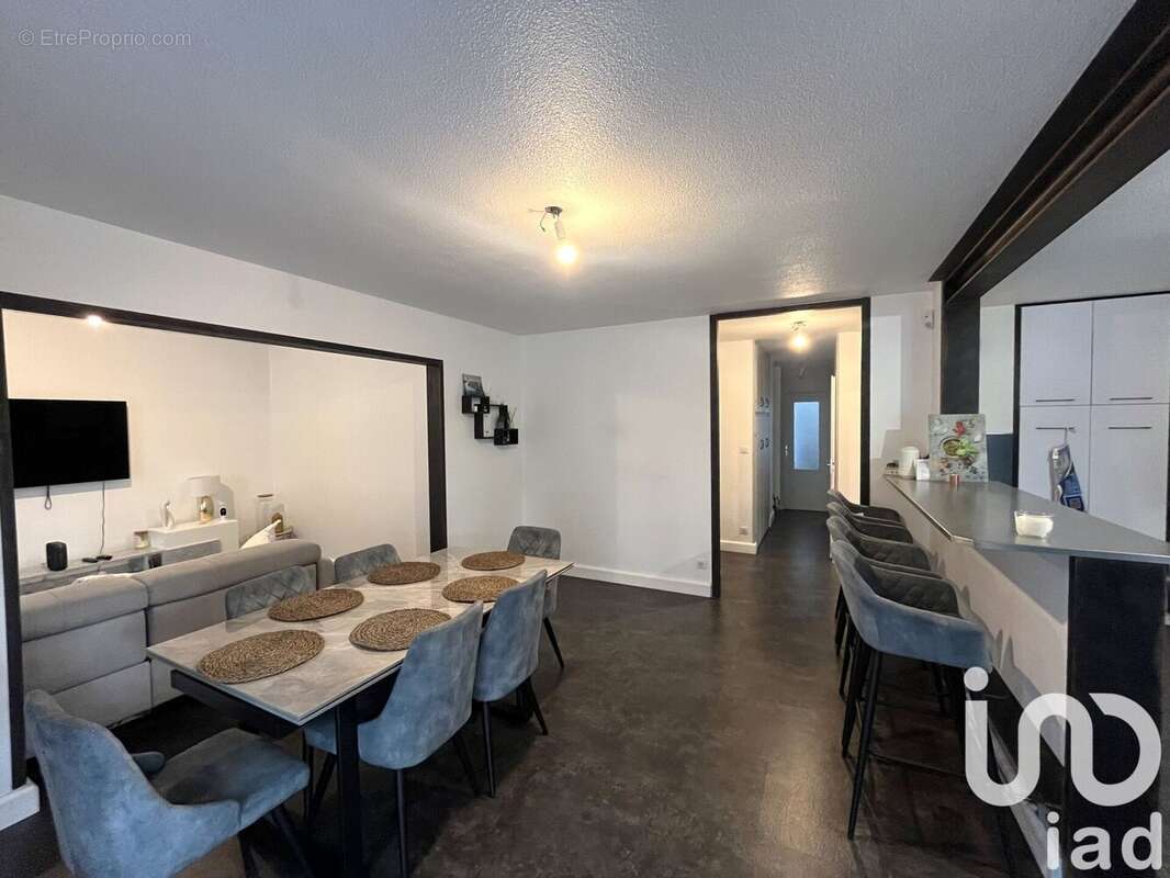 Photo 3 - Appartement à MEYTHET