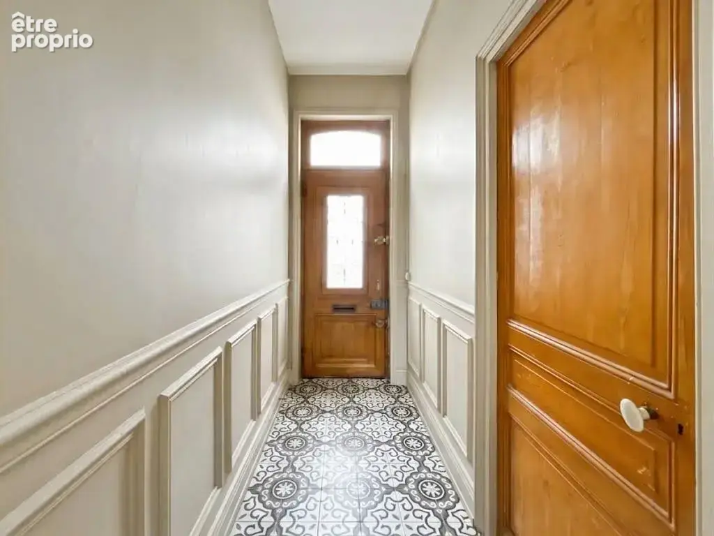 Boulogne-Sur-Mer _  Maison À Vendre en exclusivité - photo 18