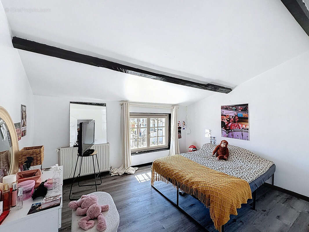 Maison à VERDUN-SUR-LE-DOUBS