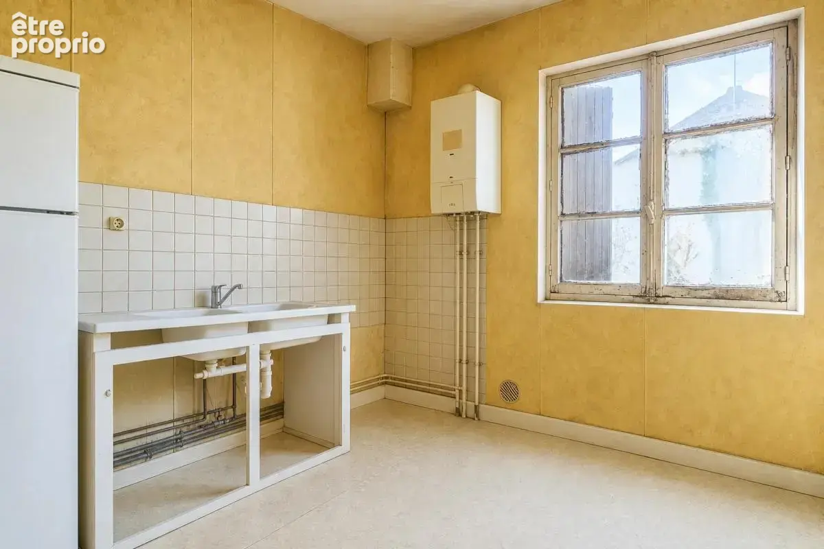 Maison de 4 pièces de 67 m² à Arcis-sur-Aube - photo 16