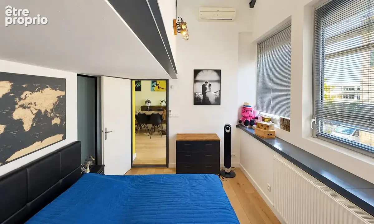 Appartement 4 pièces 124 m² à vendre à Nancy (54000) - photo 8