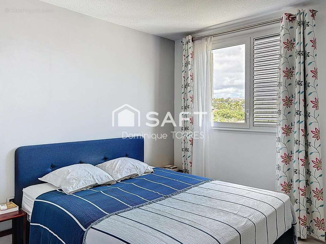 Photo 4 - Appartement à SCHOELCHER