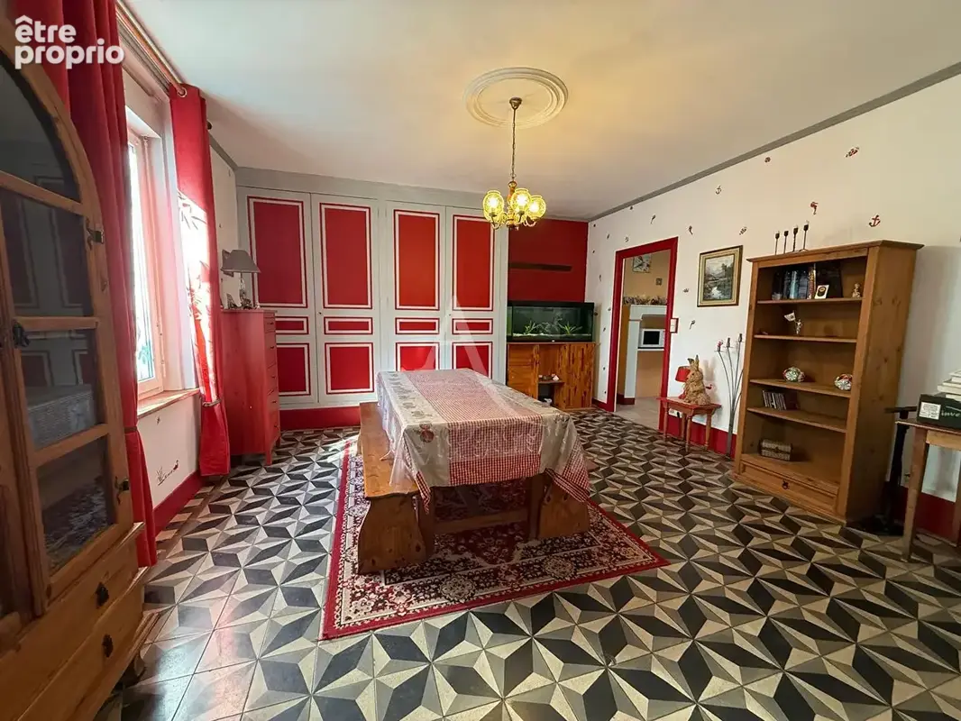 Maison Chissay En Touraine - 162 m² - photo 3