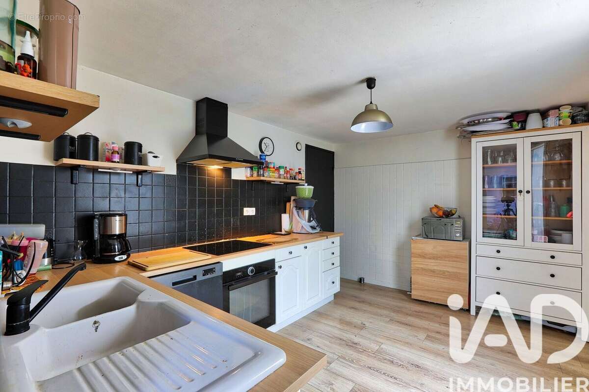 Photo 5 - Maison à BONDOUFLE