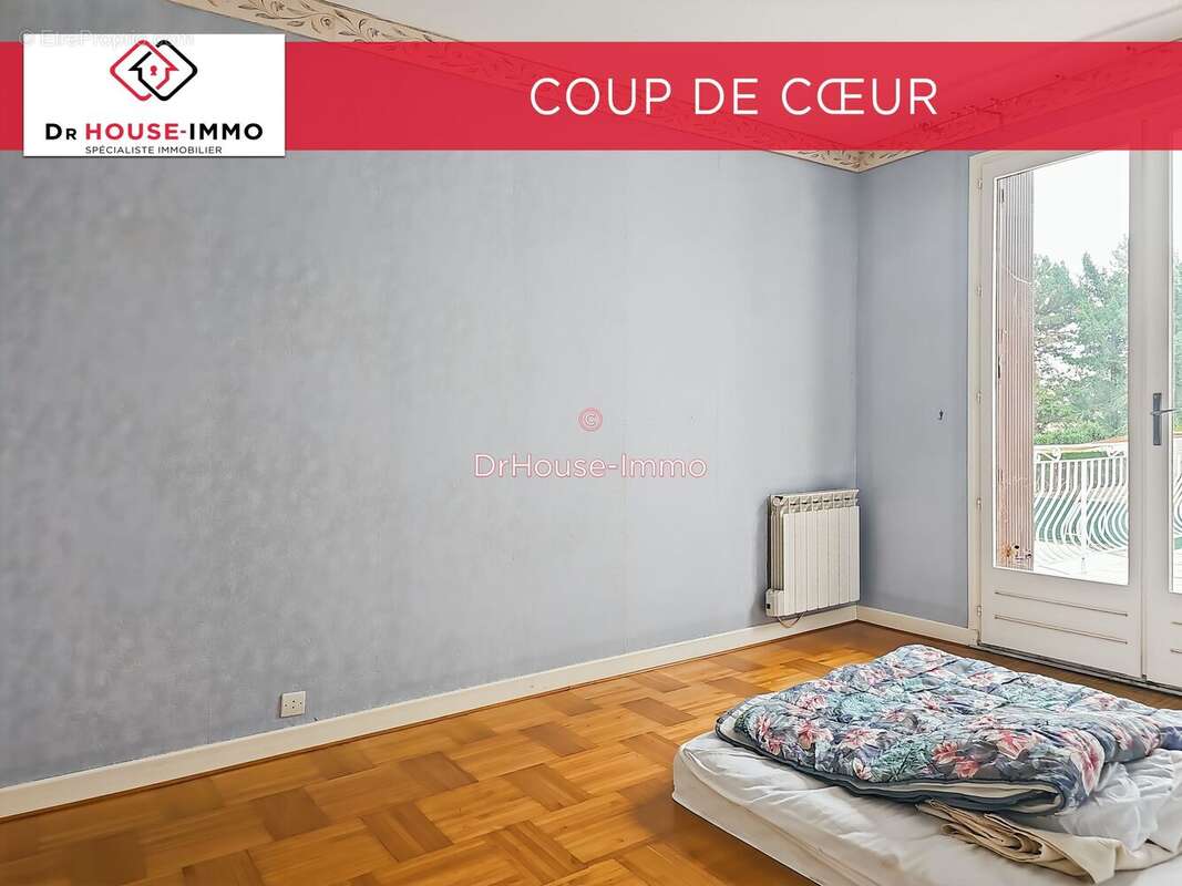 Maison à CRAINTILLEUX