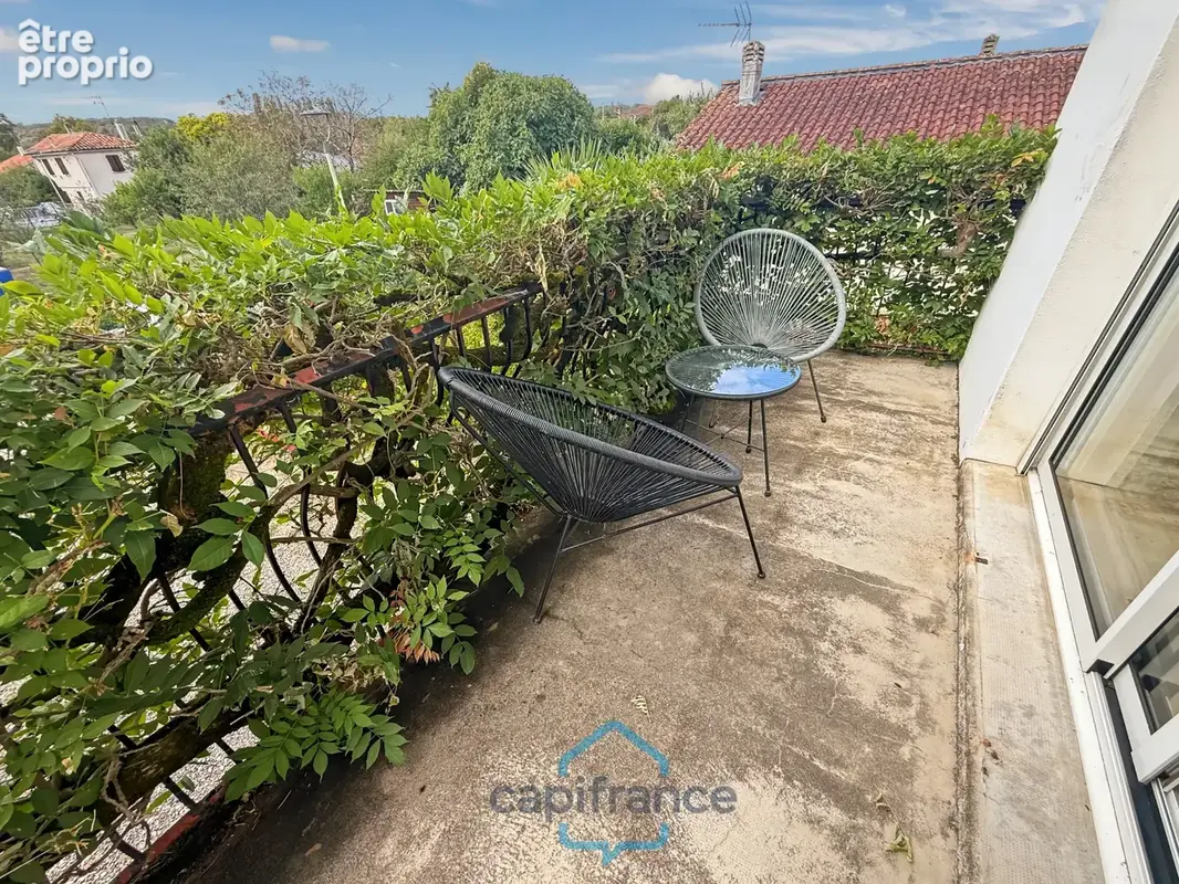 Dpt Gers (32), à vendre BARCELONNE DU GERS belle maison T5 de 105 m² habitables sur 2 niveaux + garage sur 617 m² de terrain, au - photo 27
