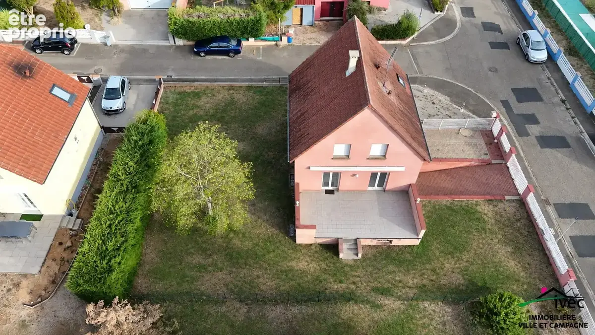Maison 5 pièces 93 m² à vendre à Barr (67140) - photo 2