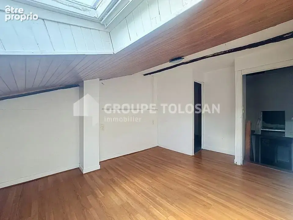 Appartement 55 m² à Bessieres  - photo 13