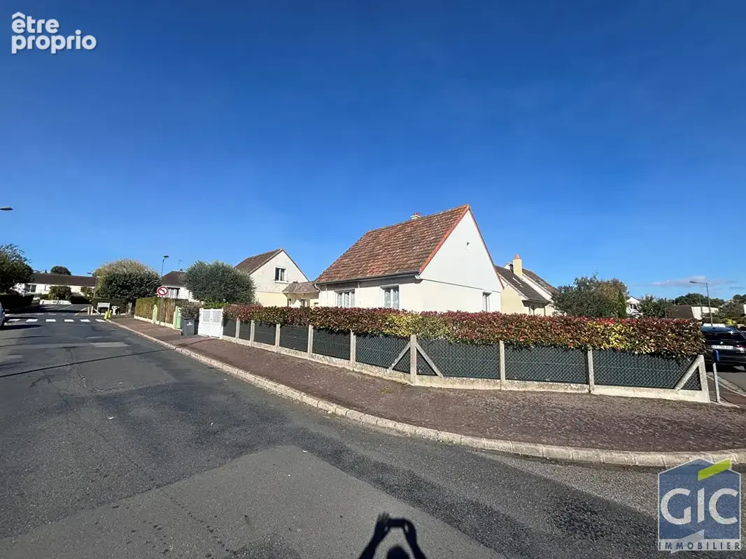 A vendre maison 3pp centre de bretteville sur odon - photo 20