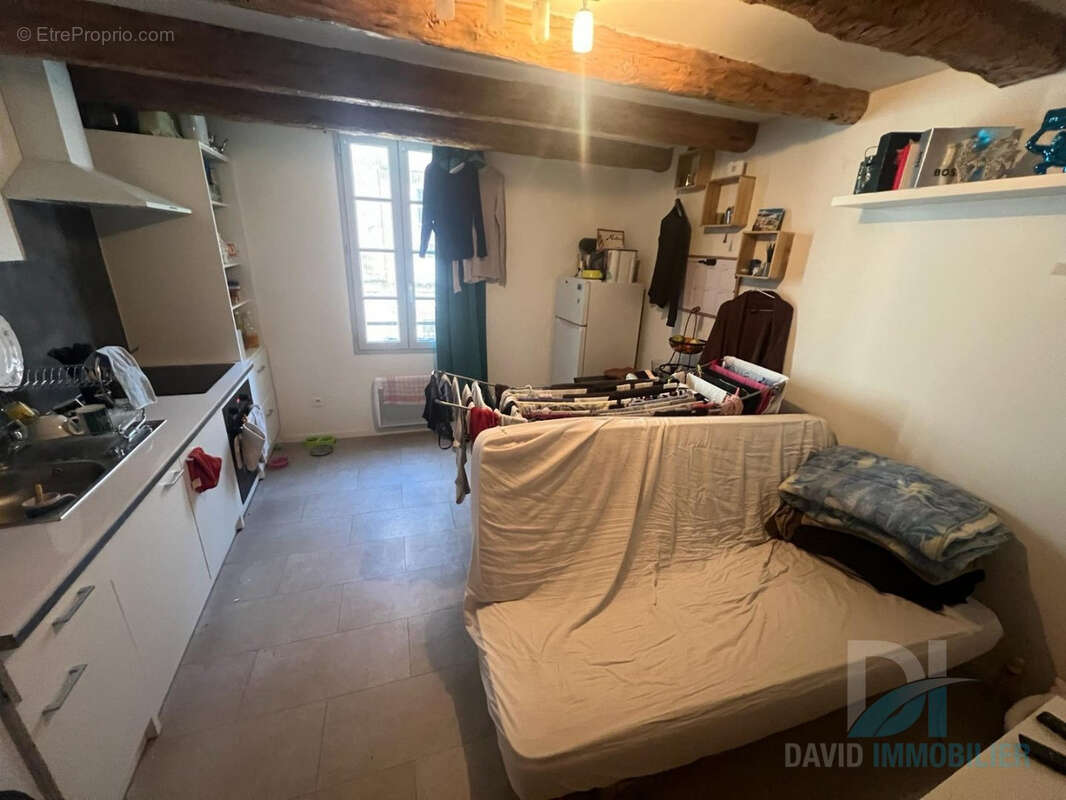 Appartement à LODEVE