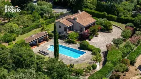 Maison à LA CROIX-VALMER