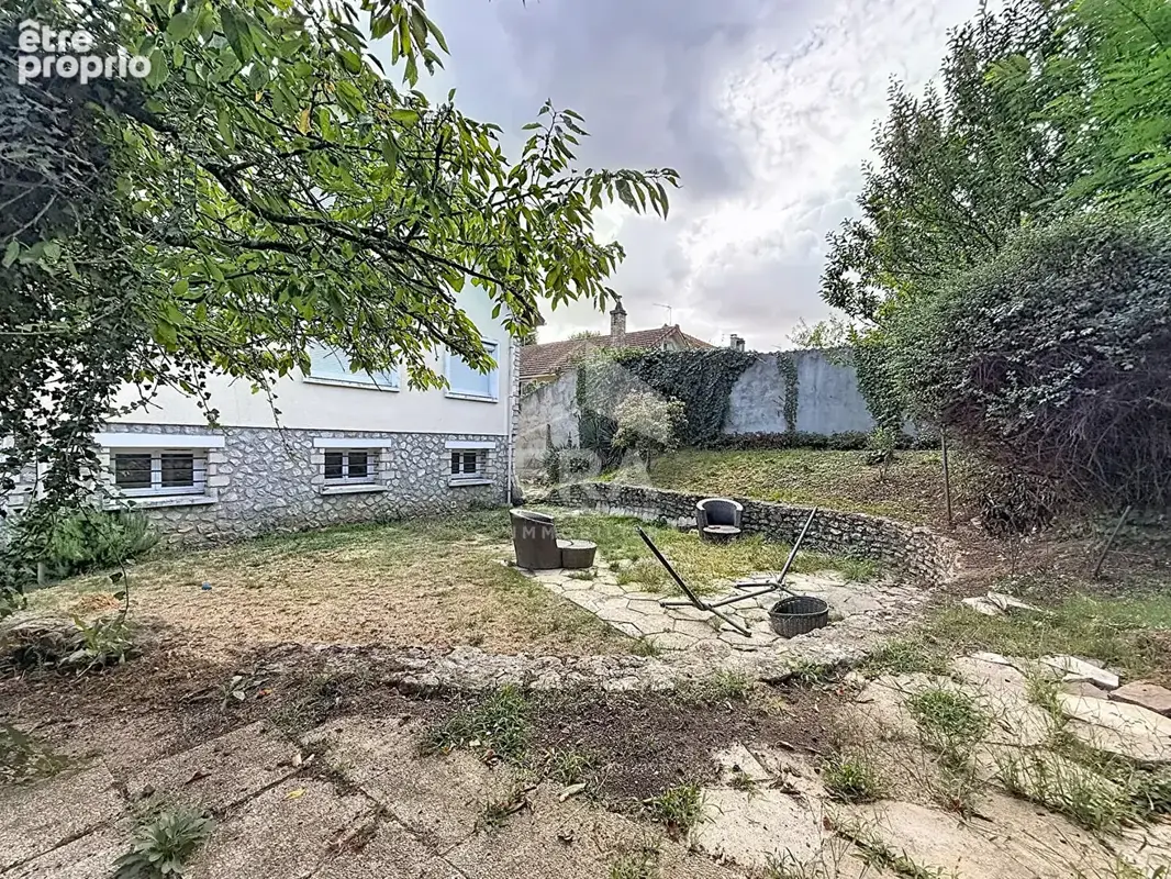 Maison 135m² à étréchy - photo 17