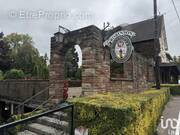 Photo 1 - Commerce à MEZIERES-SUR-OISE