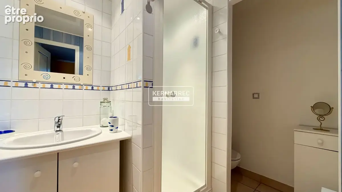 GUEZY - Maison La Baule Escoublac 4 pièces 116.34 m2 - photo 14