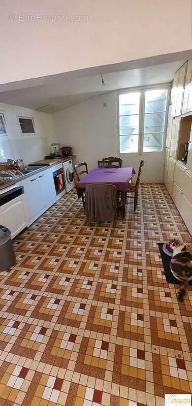 Maison à GRADIGNAN