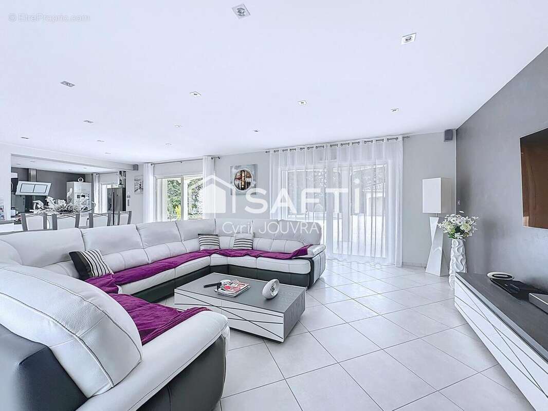 Photo 6 - Maison à PUYCORNET