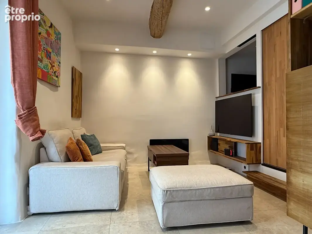 Superbe appartement rénové - photo 3