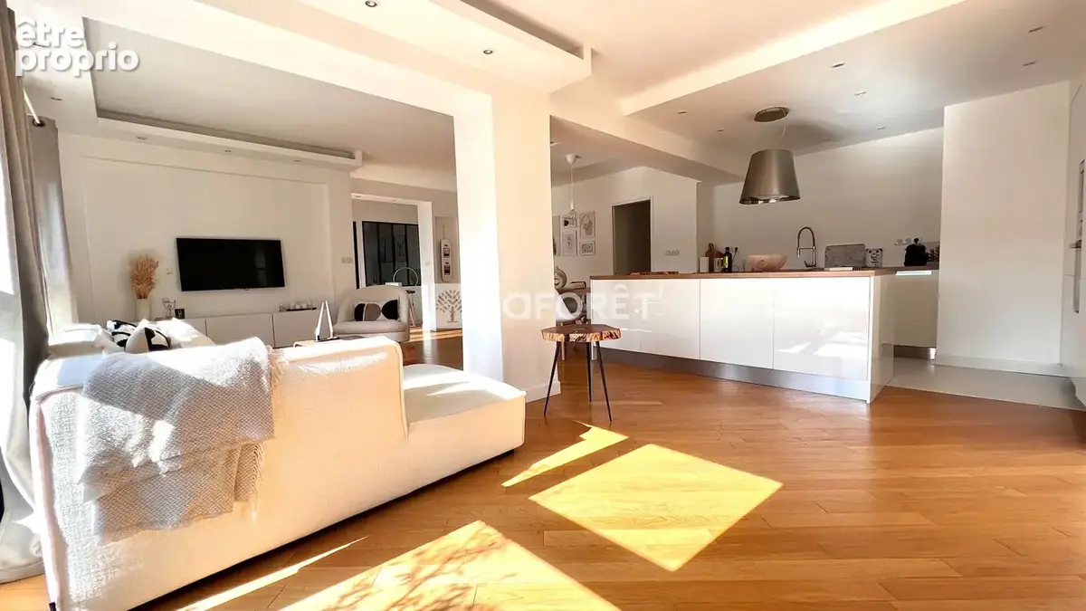 Appartement Cholet 5 pièce(s) 138,76 m2 - photo 5