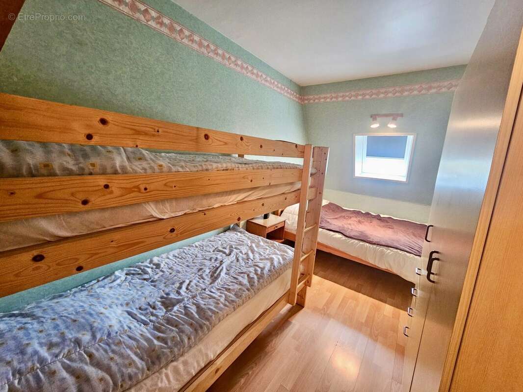 Appartement à VILLERS-SUR-MER