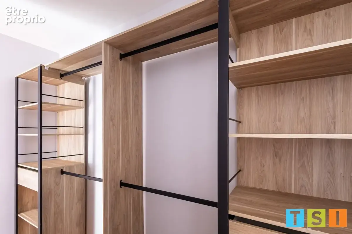 Maison de ville renovee - photo 15
