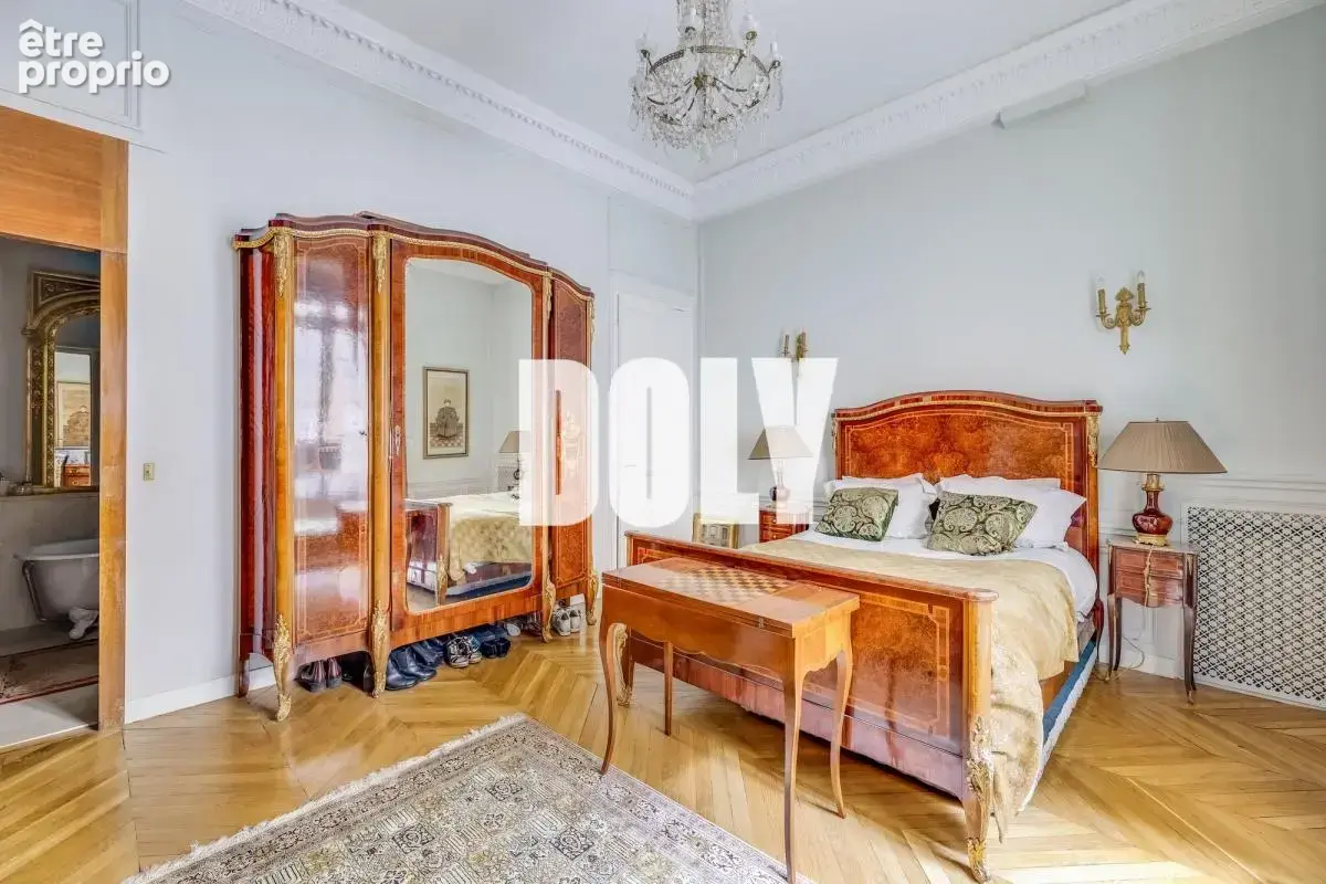 Appartement d’exception – rue de la paix, 75002 paris - photo 12