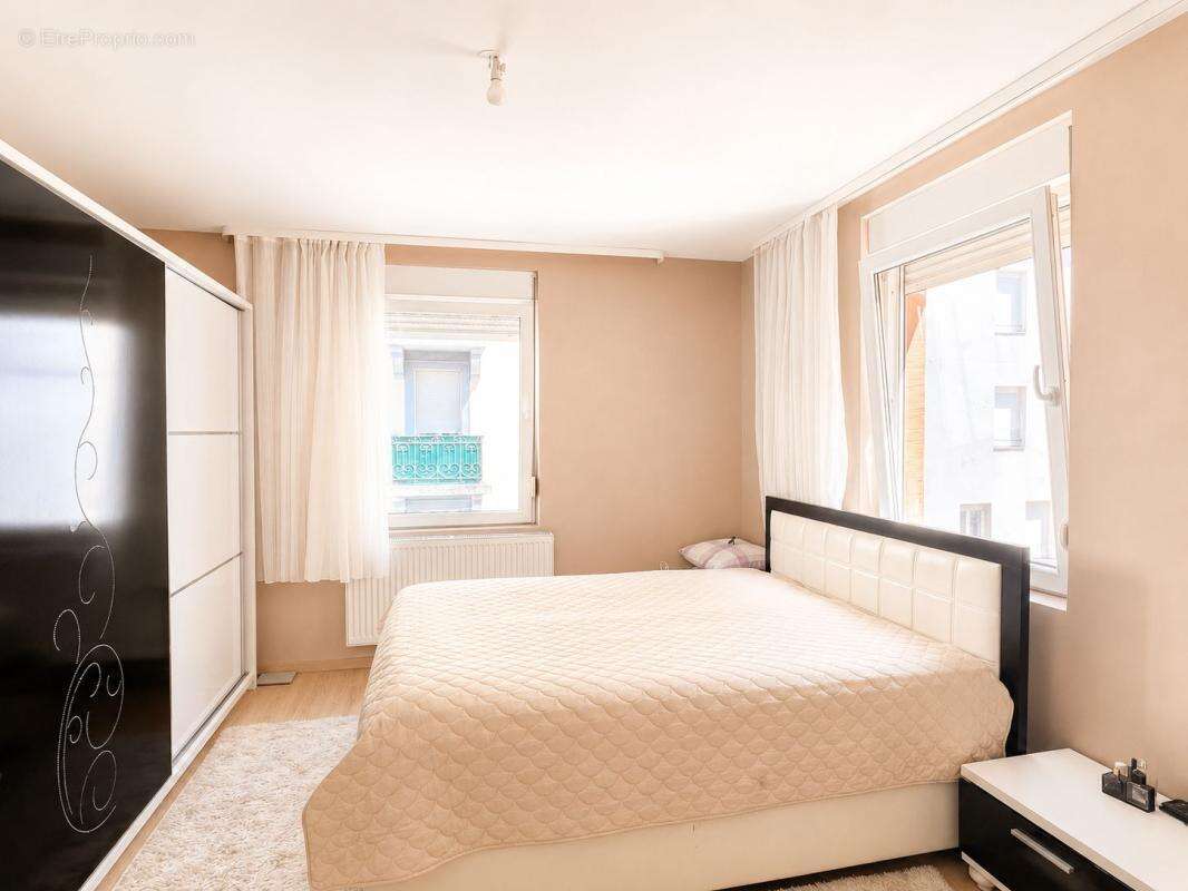 Exclusivité orpi - immeuble 185 m² + studio + 2 garages - fort potentiel - photo 6