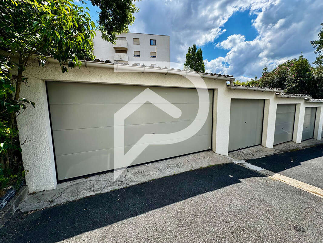 Appartement à MERIGNAC