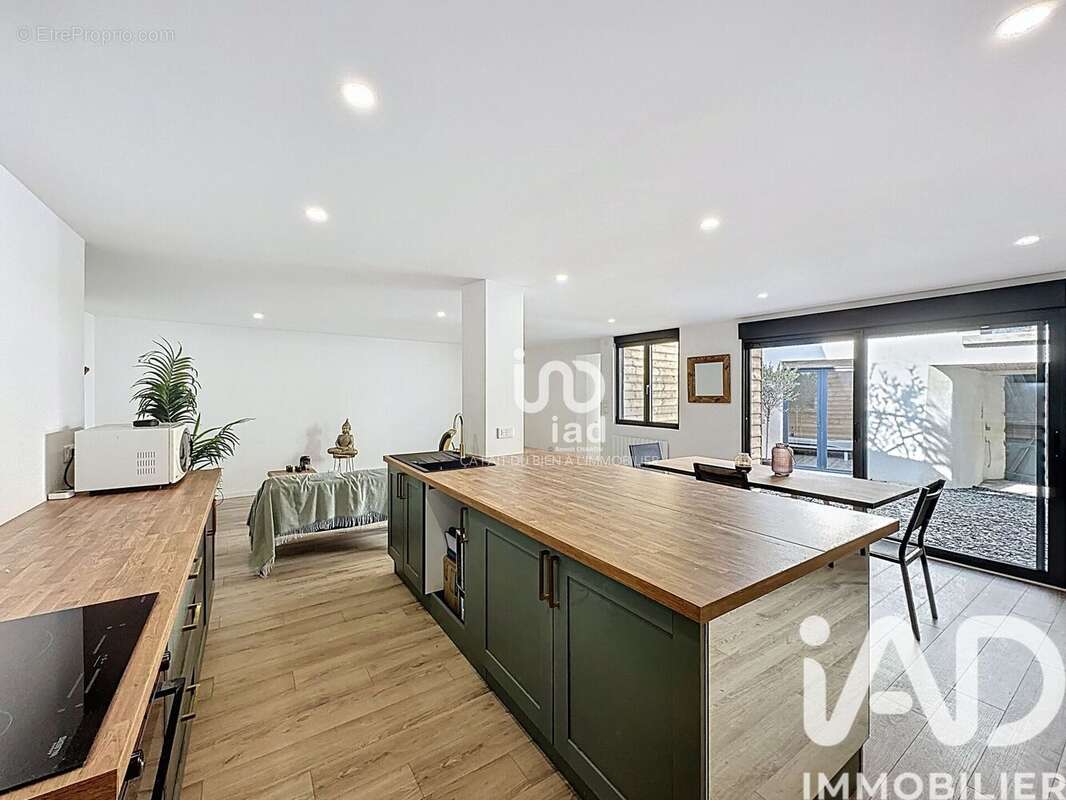 Photo 5 - Maison à VERZY