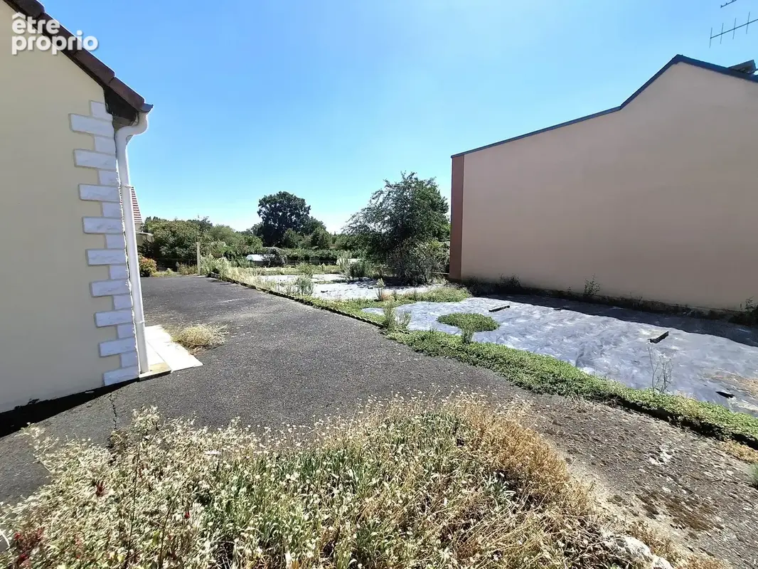 Maison 72 m² à Beaumont-Sur-Sarthe  - photo 6