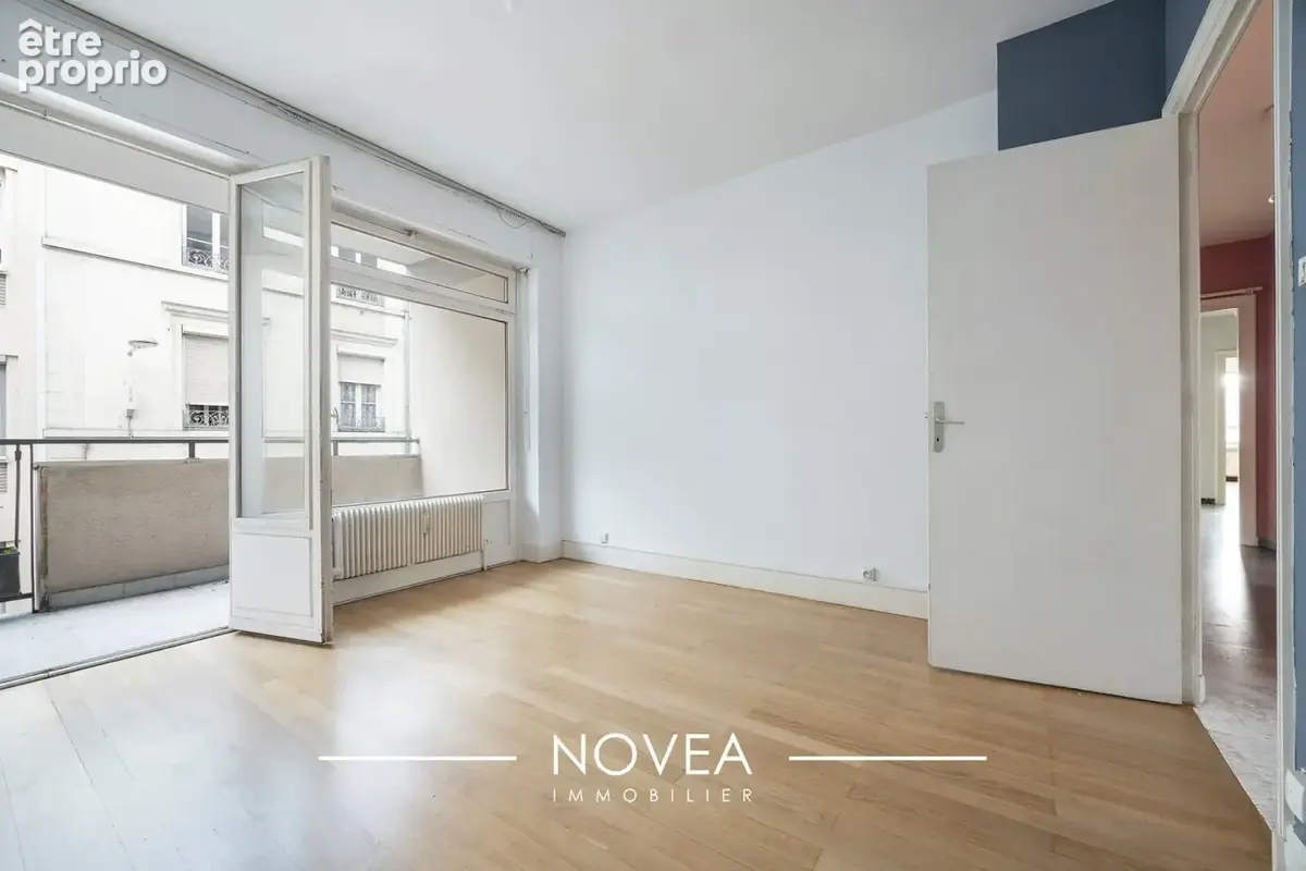 Appartement 5 pièces 135 m² à vendre à Lyon-6e (69006) - photo 8