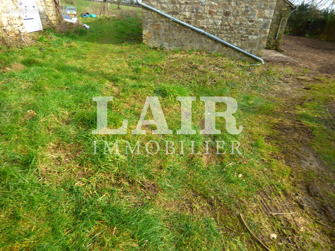 Maison à PRE-EN-PAIL