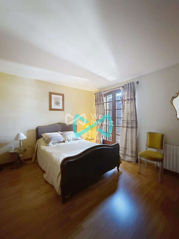 Maison à MONTPELLIER