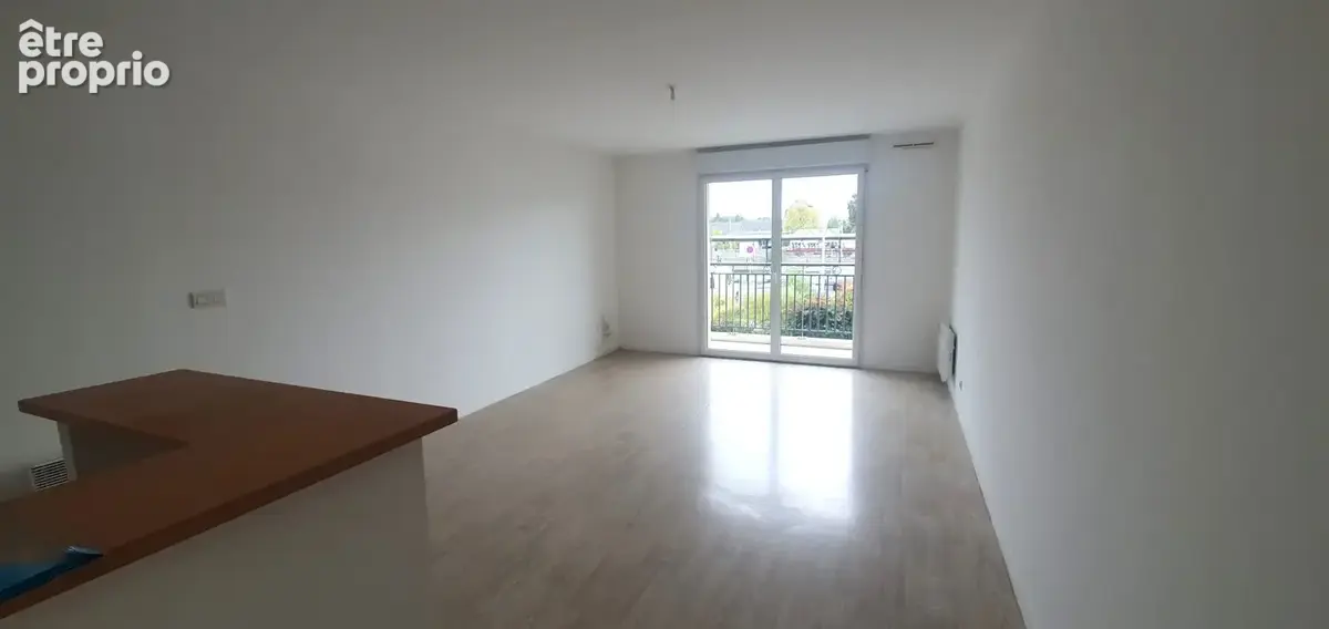 Appartement 3 pièces 61 m² à vendre à Redon (35600) - photo 2