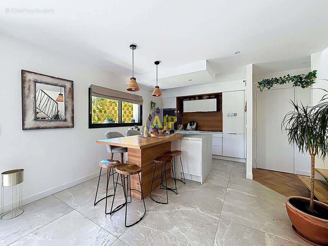Bayonne Centre, Maison contemporaine - photo 2