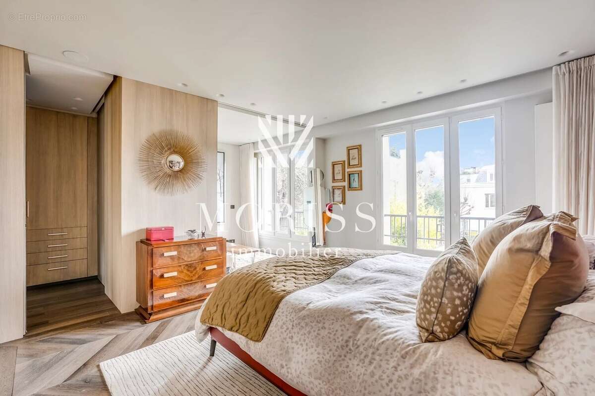 Appartement à FONTENAY-SOUS-BOIS