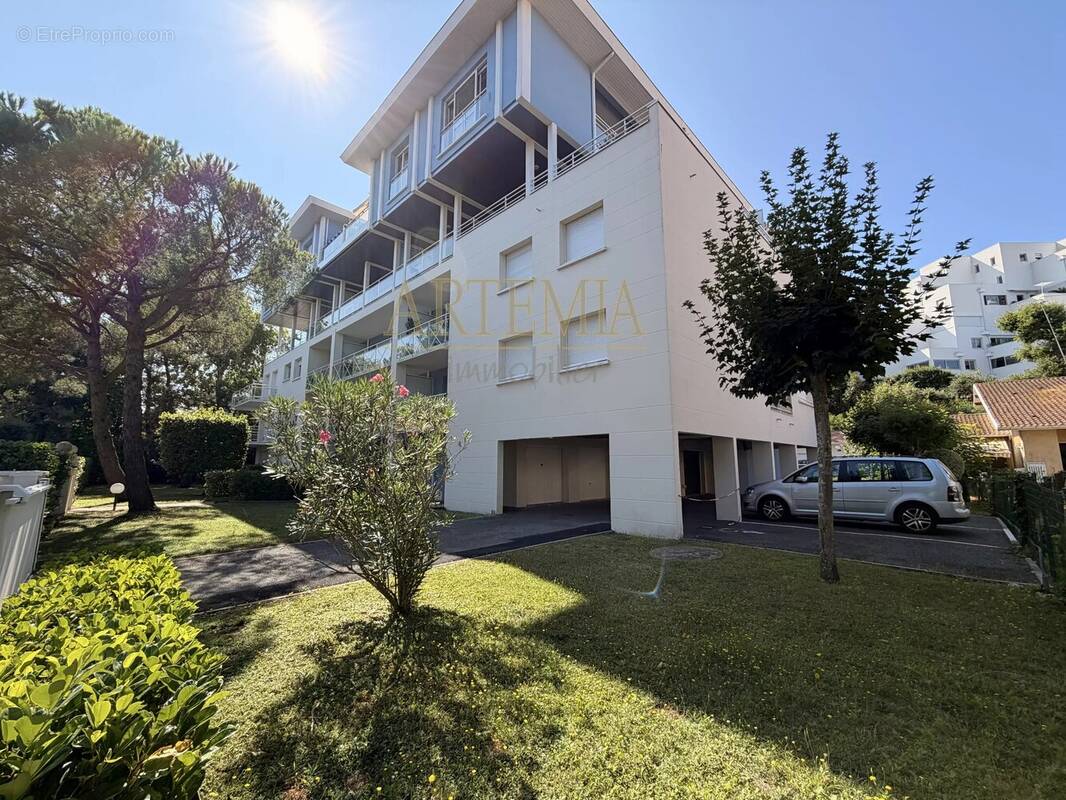 Appartement à ARCACHON