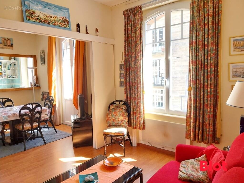Appartement à DINARD