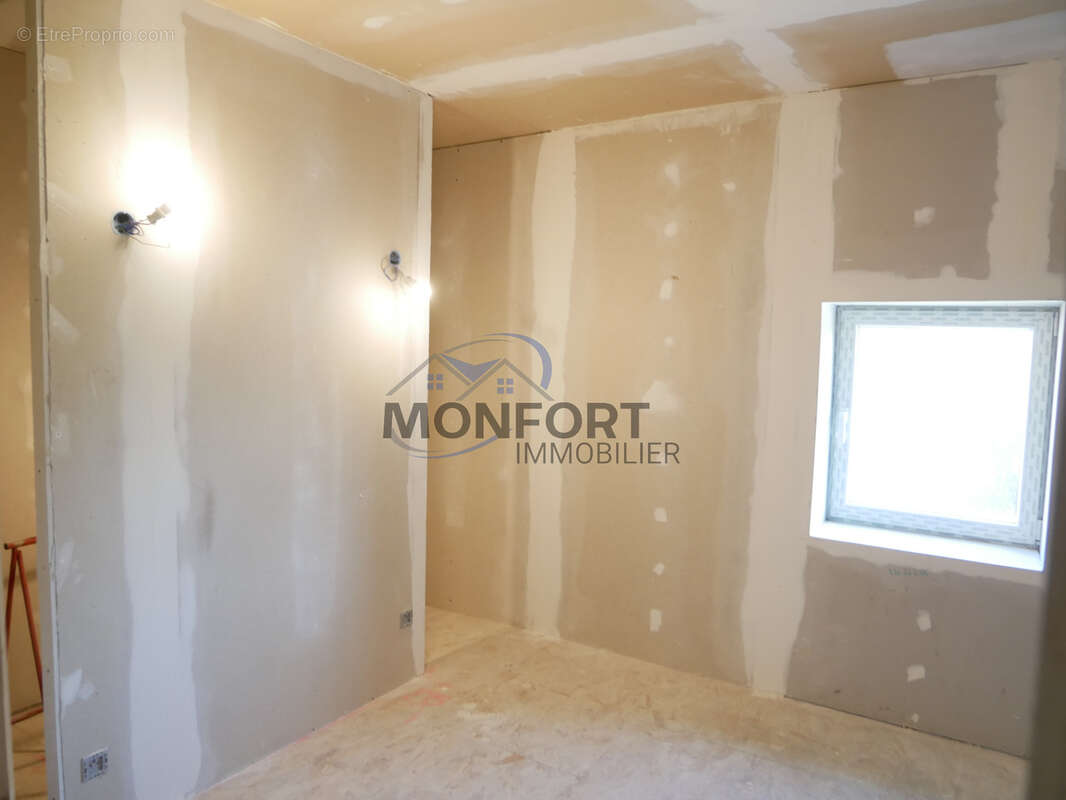 Maison en pierre avec dépendance et beau potentiel   À 3 minutes de Marmande - photo 10