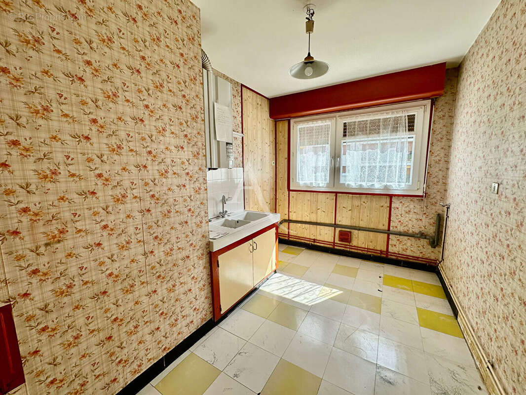 Appartement à ORLEANS
