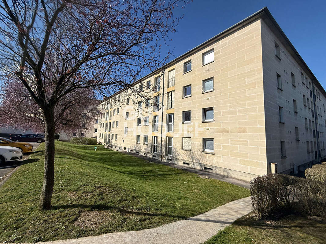 Appartement à COMPIEGNE