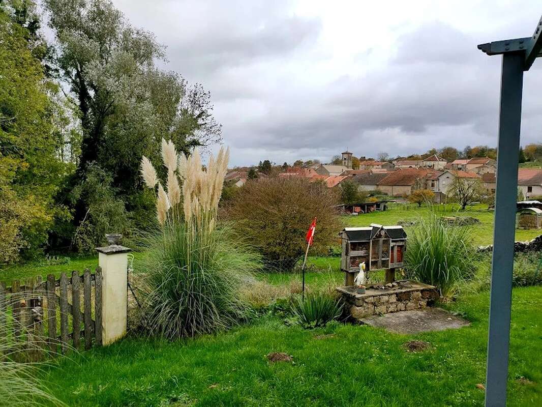 Maison à REGNEVELLE