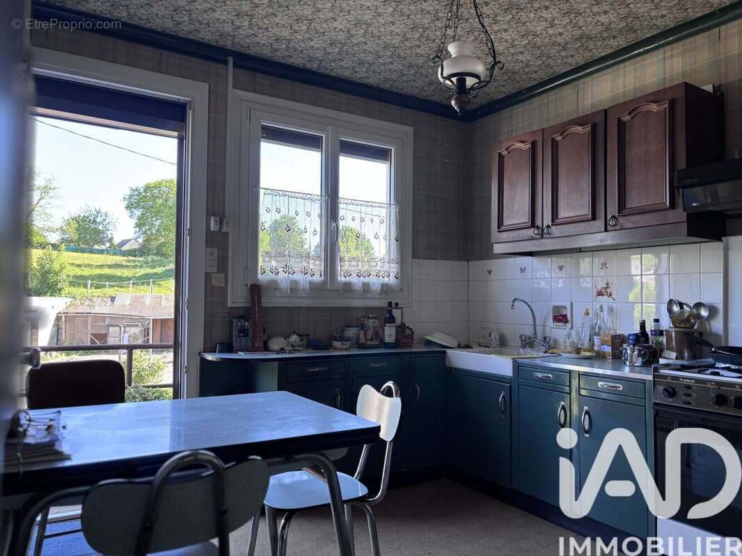 Photo 6 - Maison à ERNEE