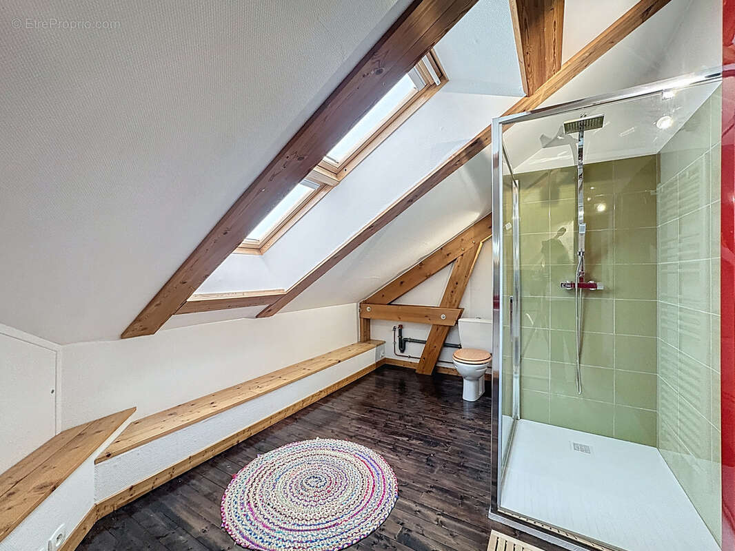 Maison à SAINT-BERON