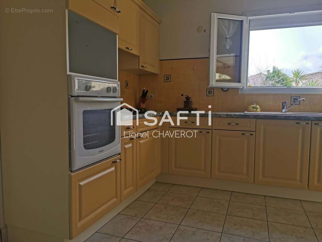 Photo 9 - Maison à MEZE