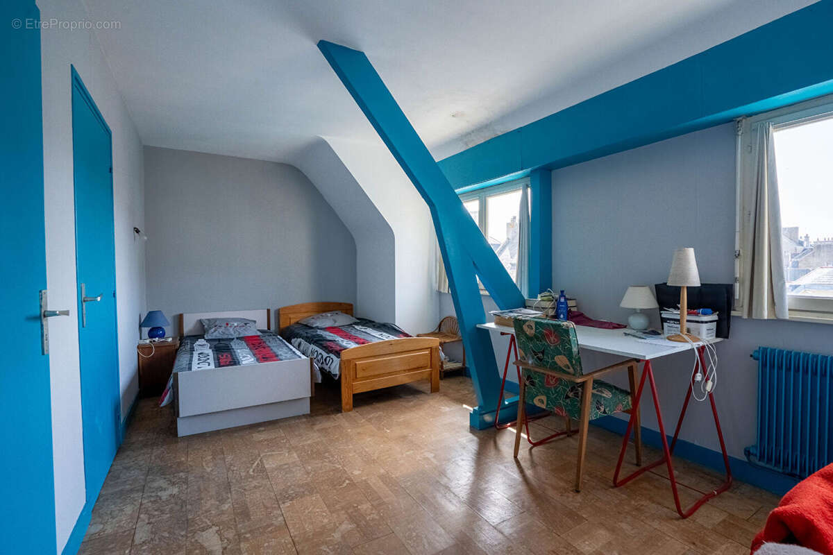 Maison à CONCARNEAU