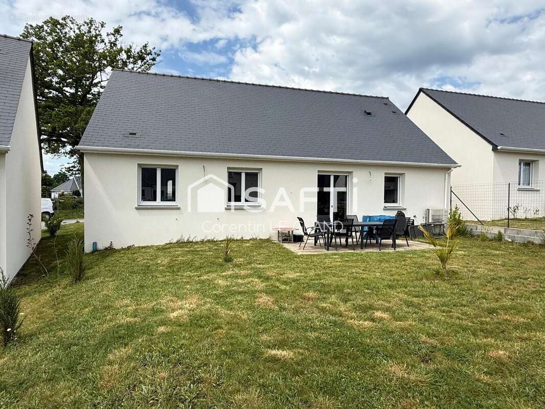 Photo 9 - Maison à CROSSAC