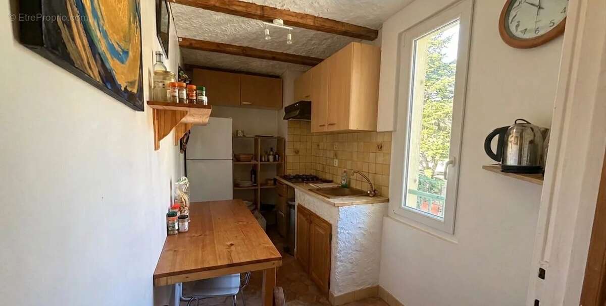 Appartement à ANDON