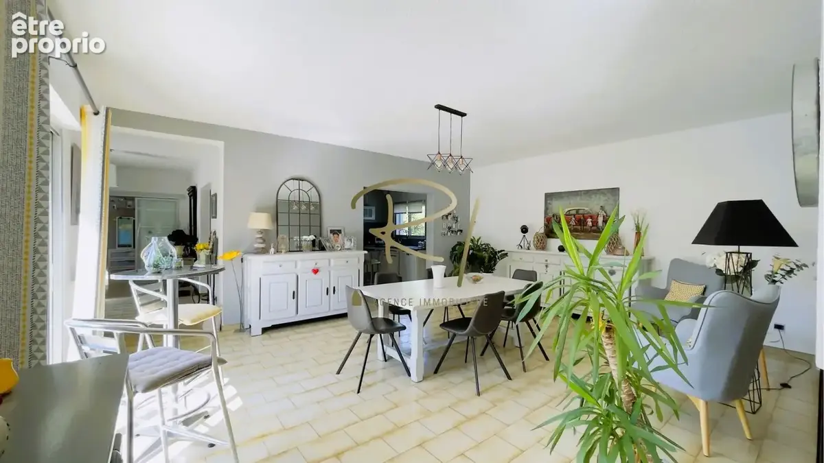 Spacieuse villa familiale Barjac Gard - photo 3