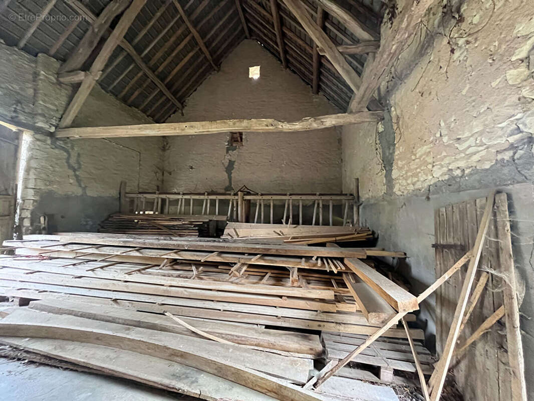 Autre à MENETOU-RATEL